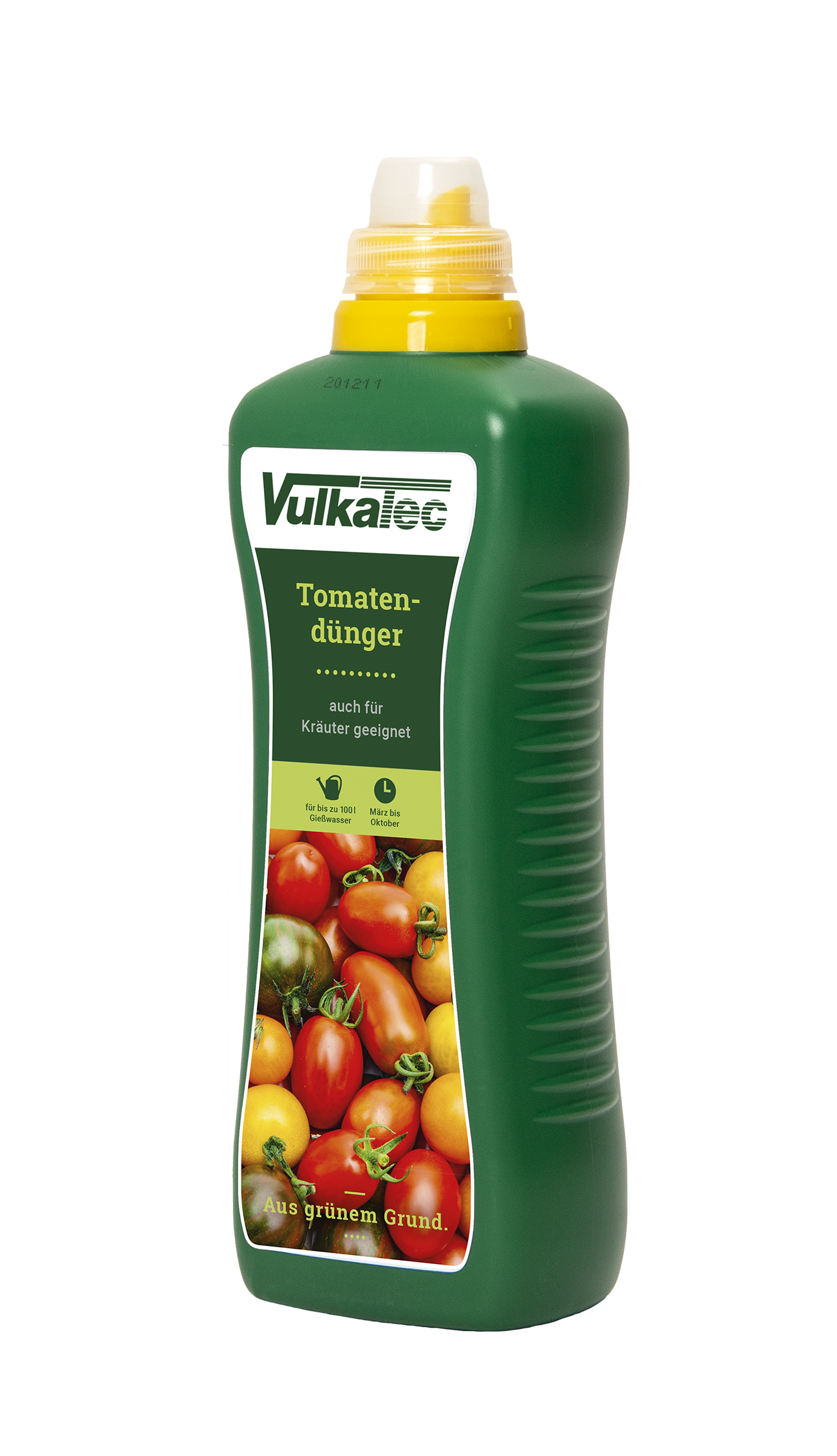 Tomatendünger 1l